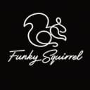 Funky Squirrel